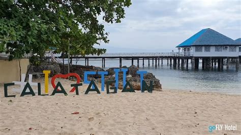 affordable beaches in calatagan batangas.